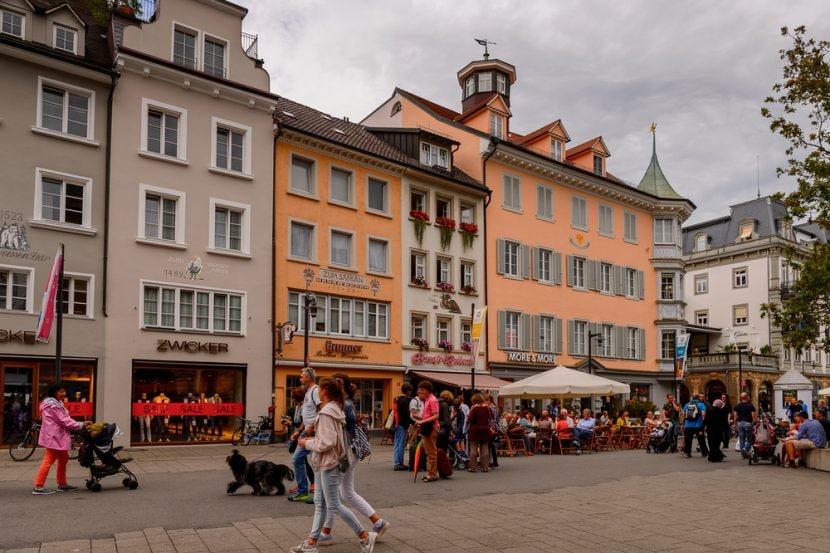Marktstatte