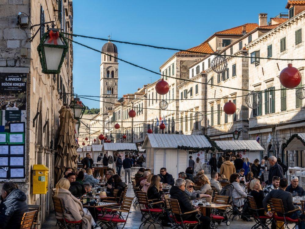 Dubrovnik