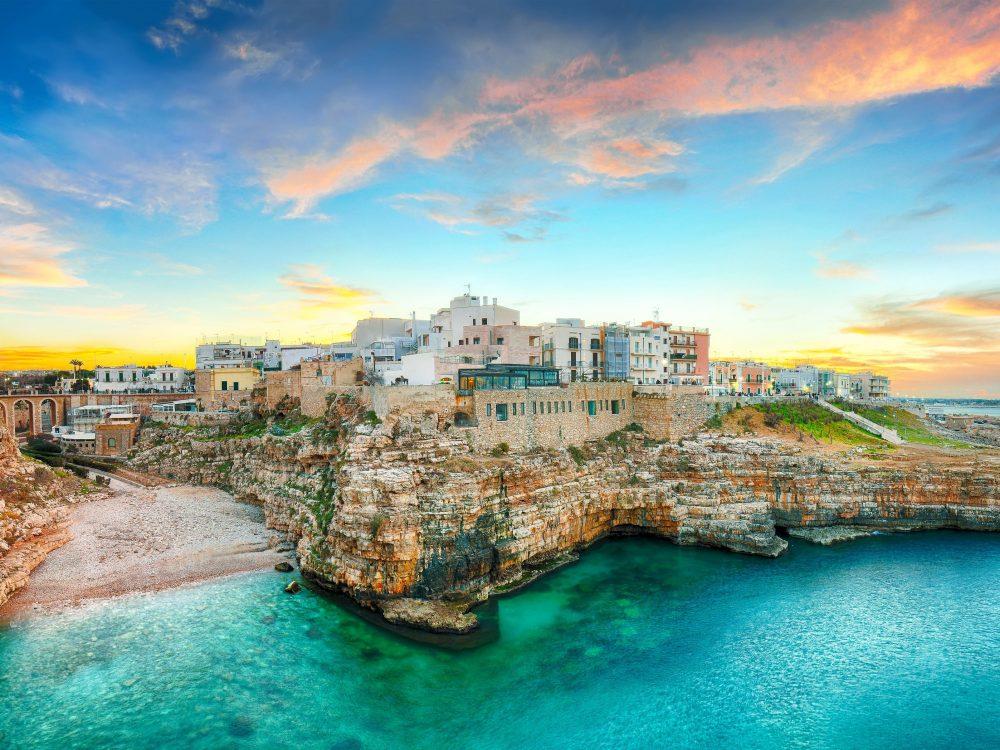 Polignano a Mare