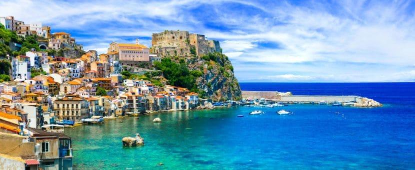 Scilla
