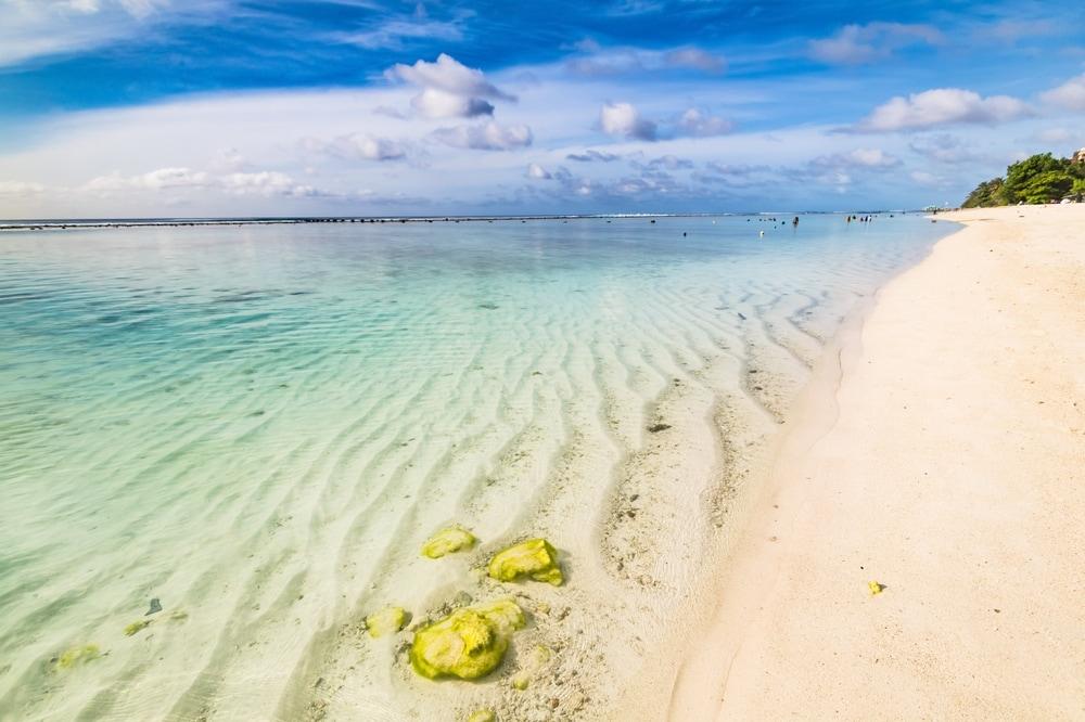 Hulhumale