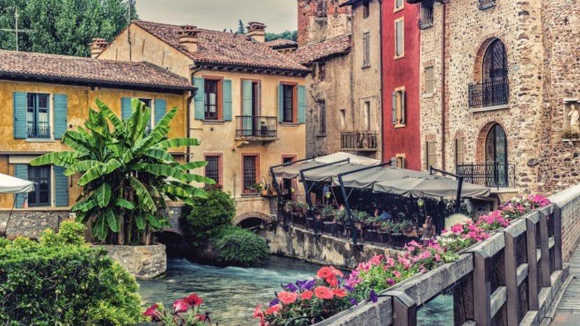 Borghetto sul Mincio