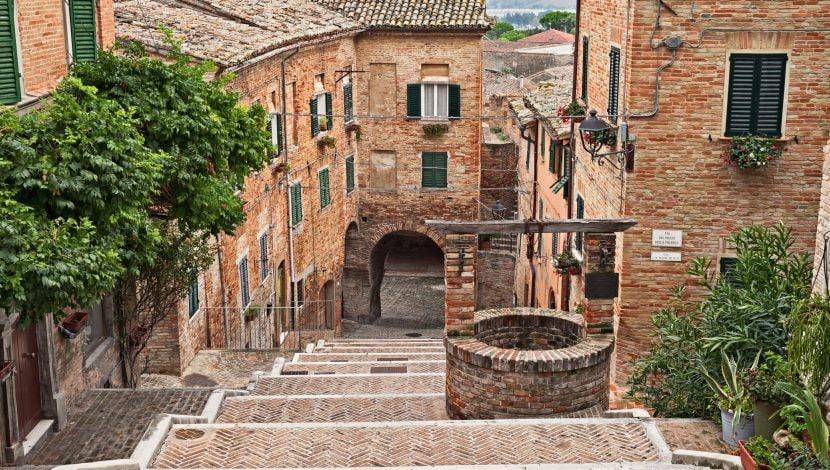 Borghi Fortificati