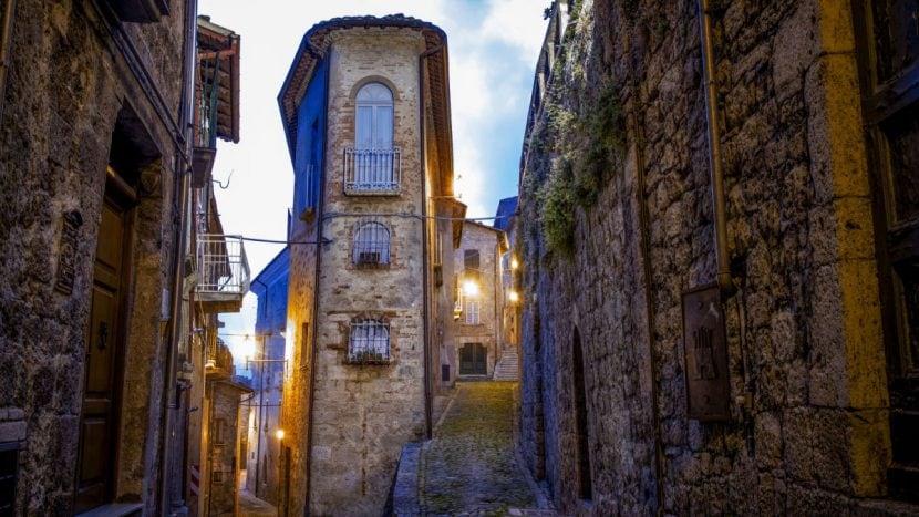 Civitella del Tronto