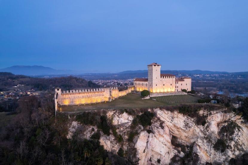 Rocca d'Angera
