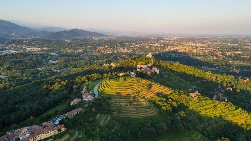Montevecchia