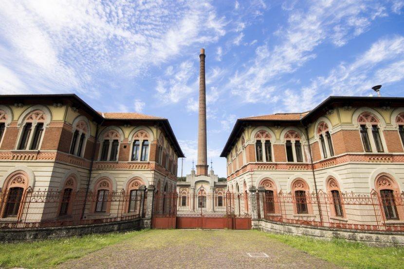 Crespi d'Adda
