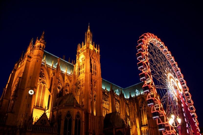 Metz