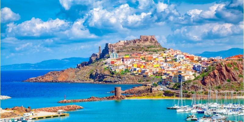 Castelsardo