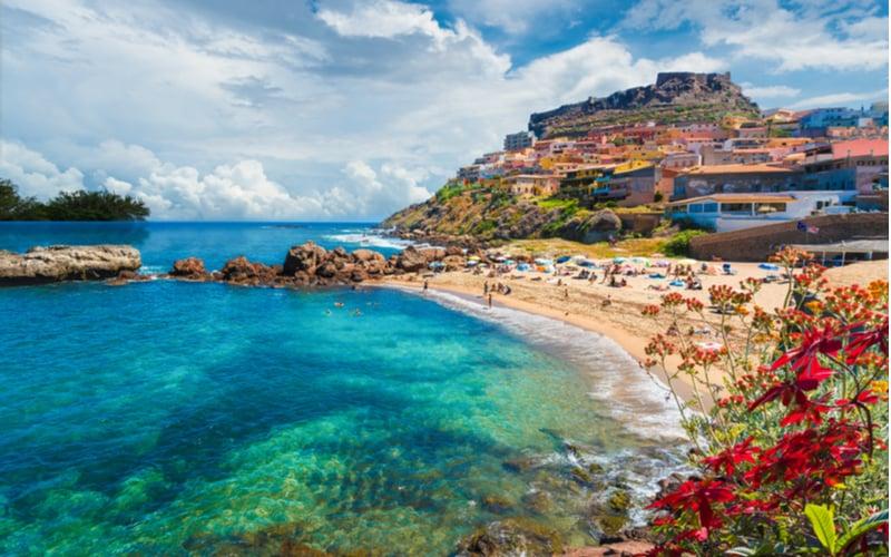 castelsardo