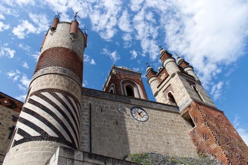 Rocchetta Mattei