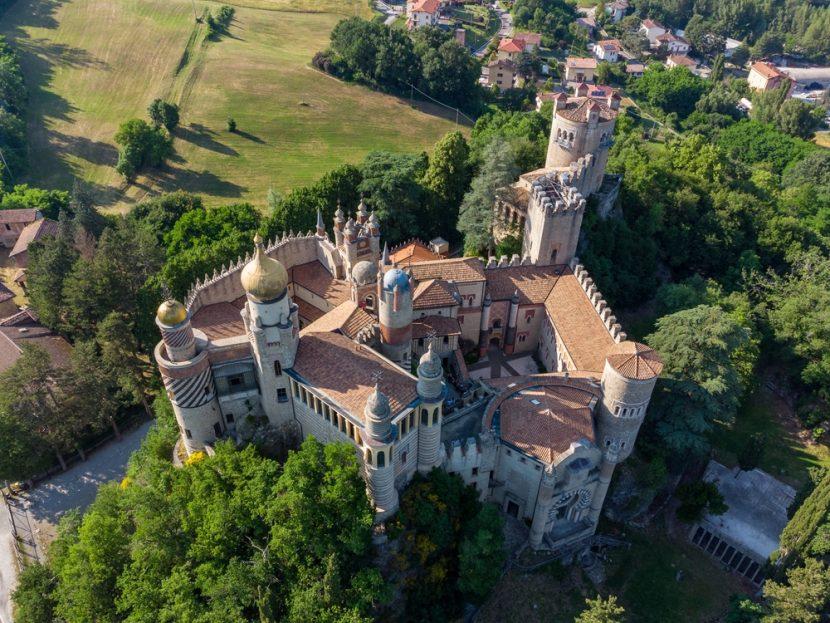 Rocchetta Mattei