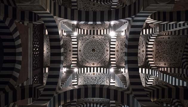soffitto