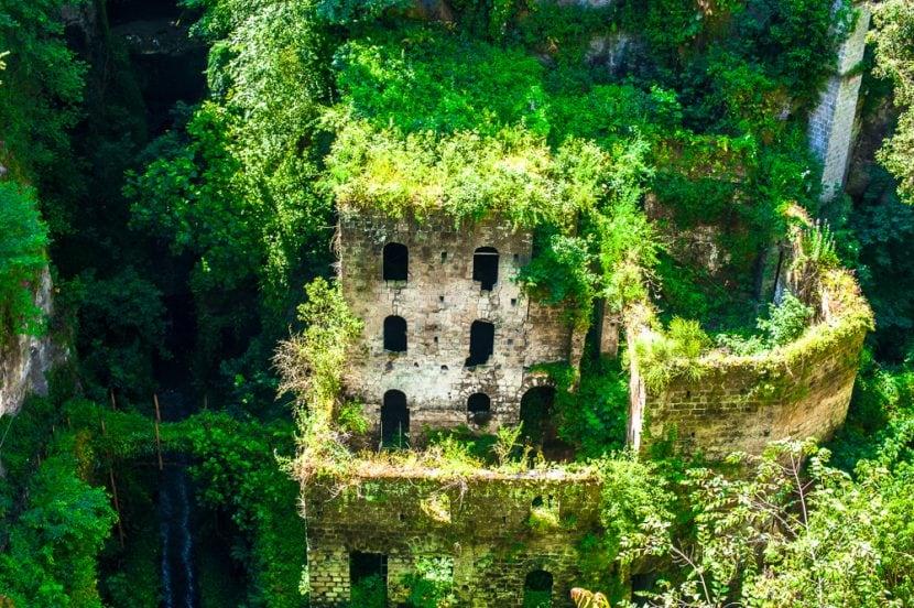 Vallone des Mulini