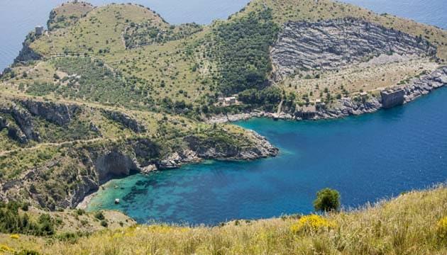 trekking-sorrento