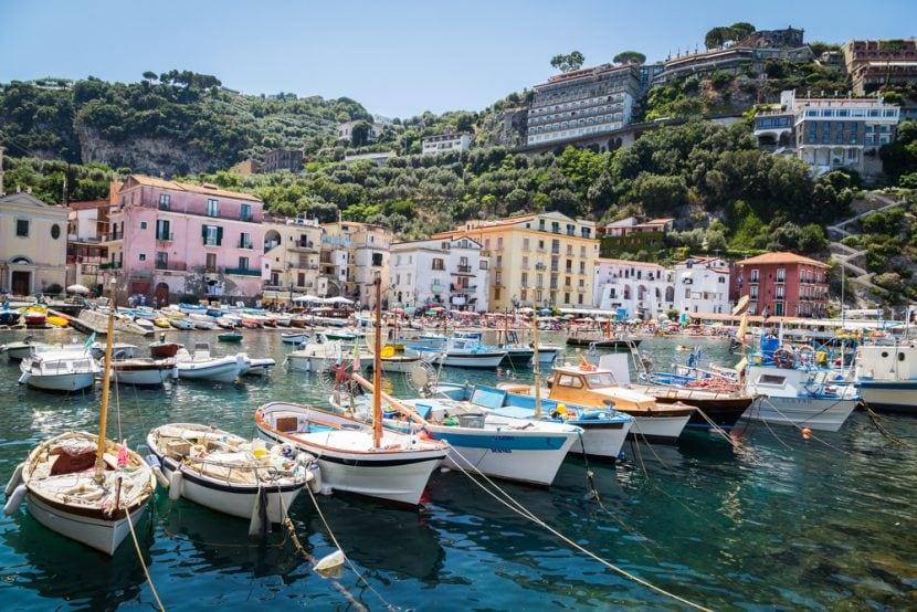 Marina Grande