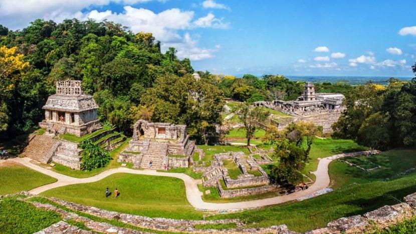 Palenque
