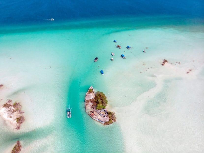 Laguna di Bacalar