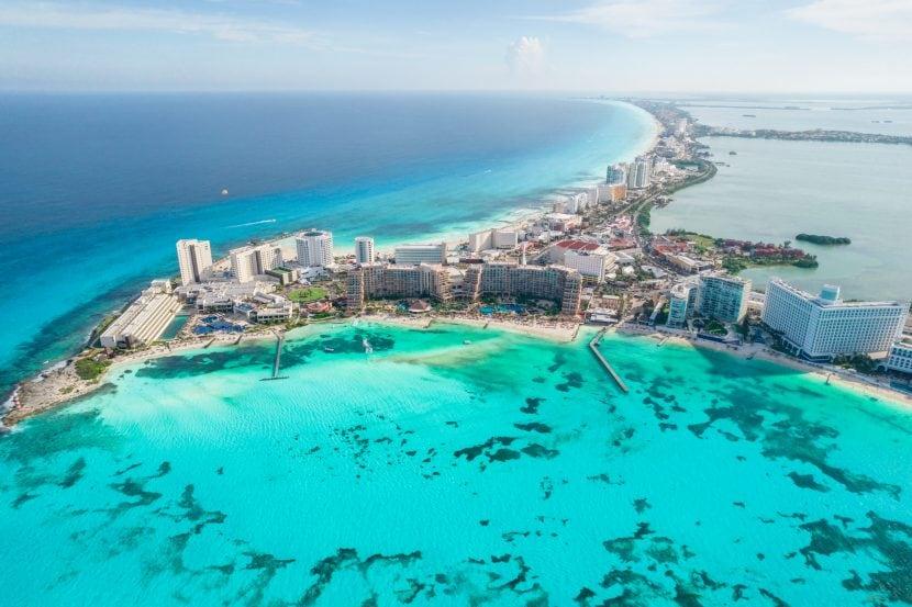 Cancun