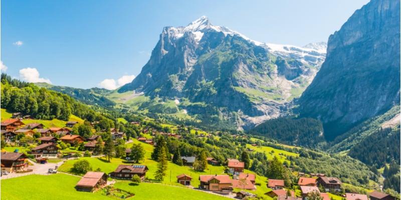 grindelwald