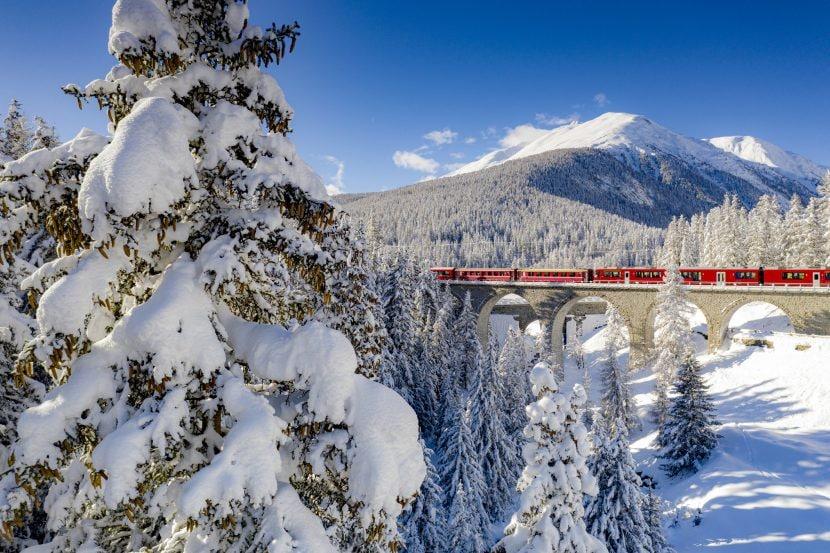 Glacier Express