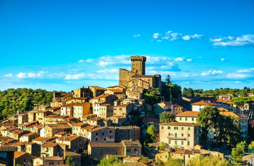 Arcidosso
