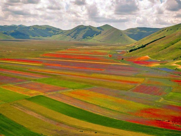 Castelluccio di Norcia