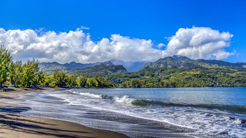 Tahiti