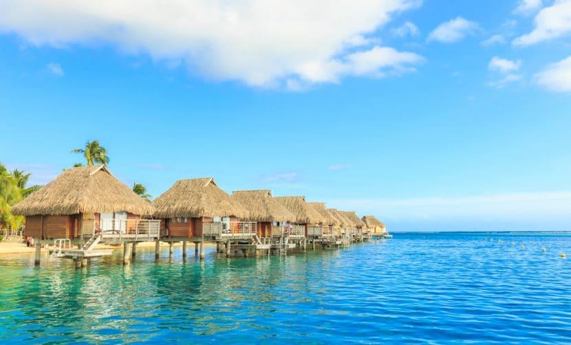 Tahiti