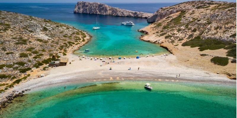 astypalea-spiagge