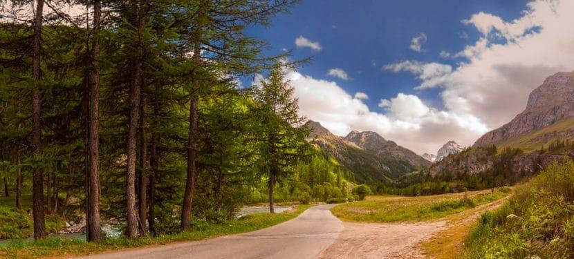 Val di Rhemes