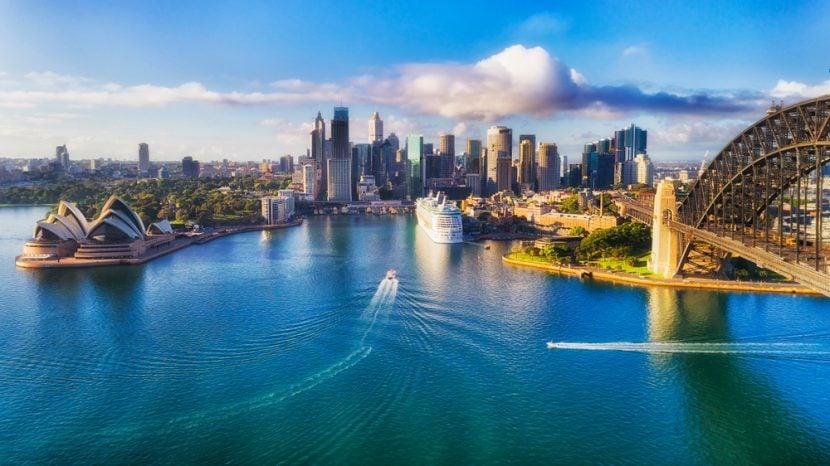 Que voir à Sydney
