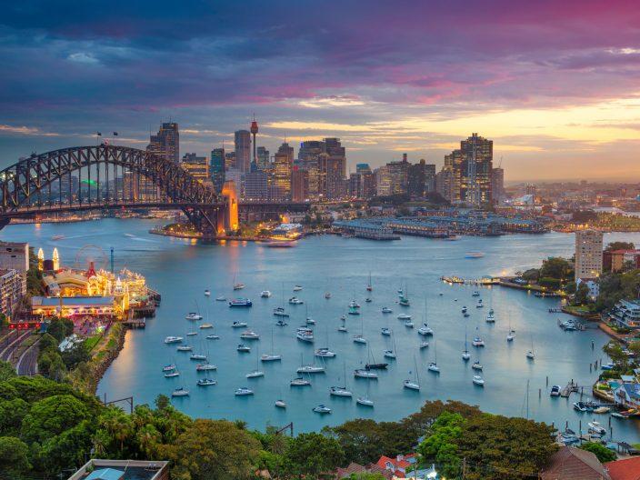 Que voir à Sydney