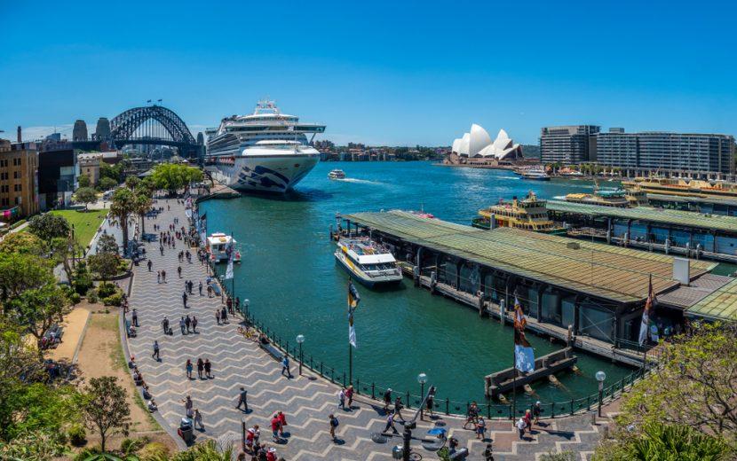 Circular Quay