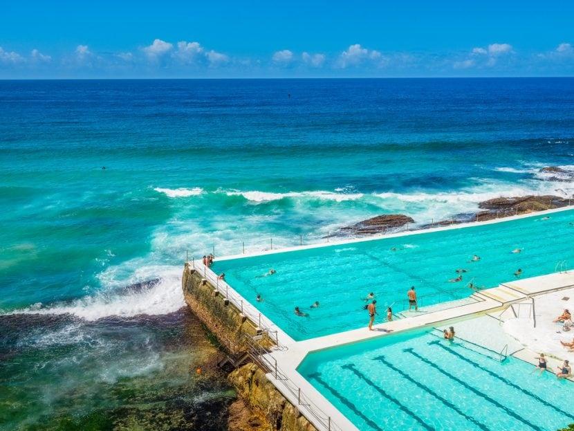 Plage de Bondi