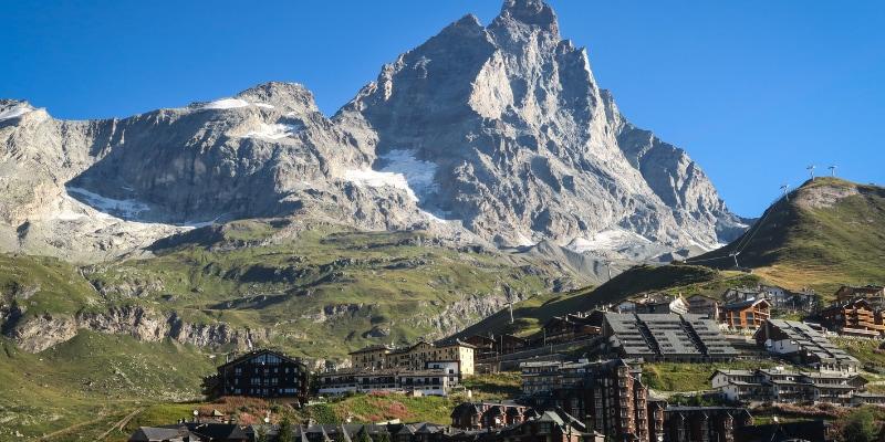 breuil-cervinia