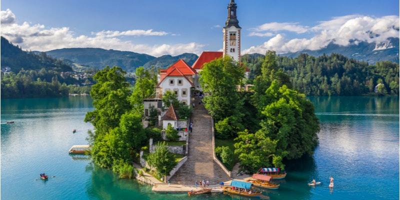lago-bled