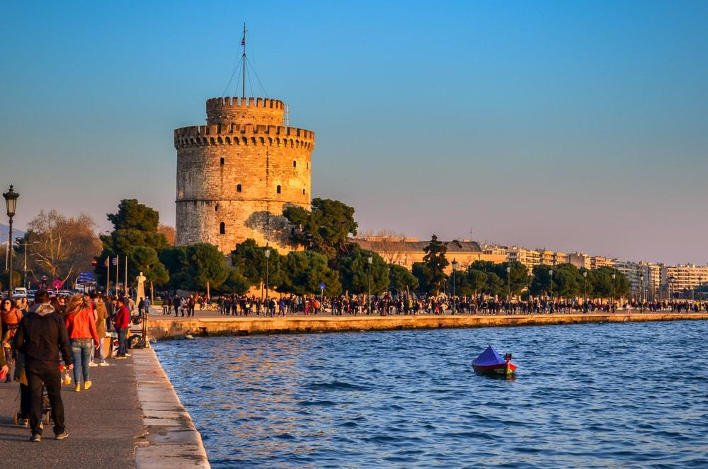 Thessalonique