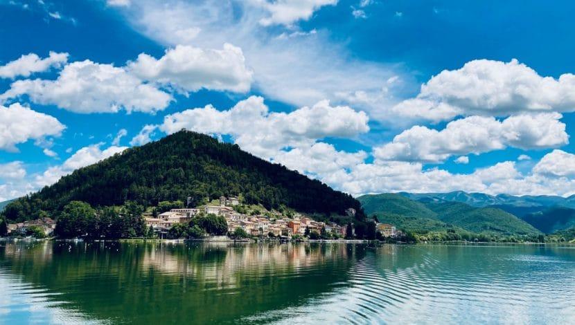 Lago di Piediluco