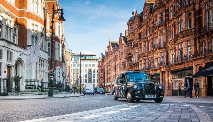 Mayfair