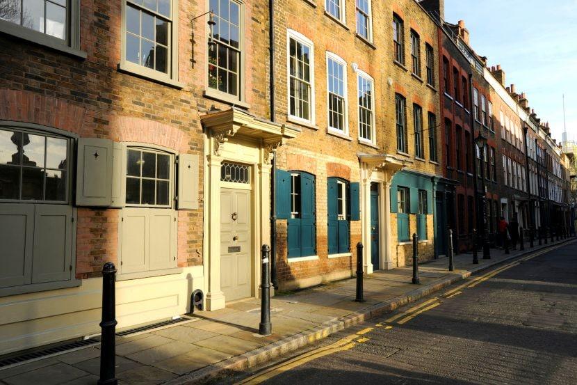 East End