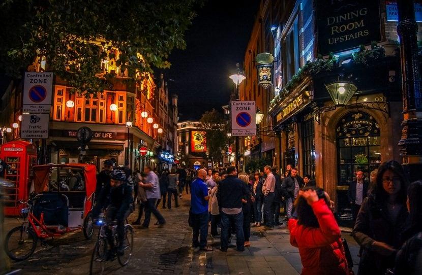 Soho