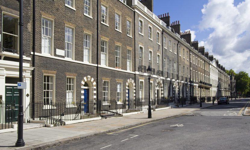 Bloomsbury london