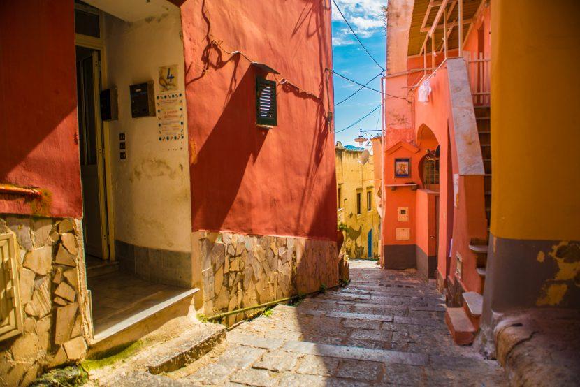 Procida