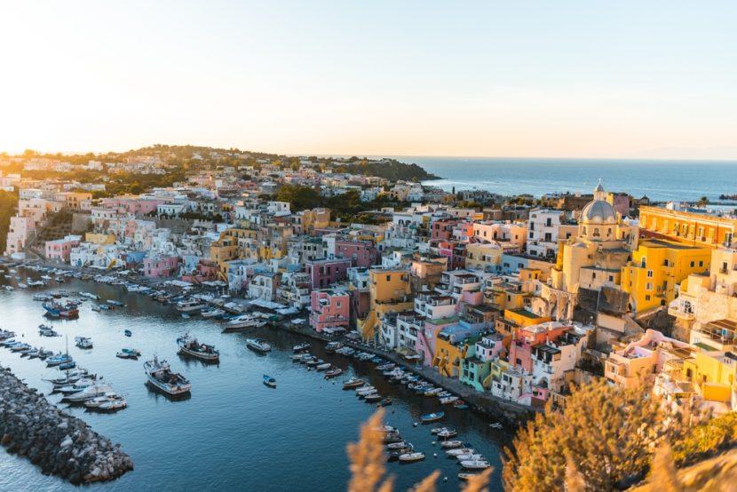 Procida