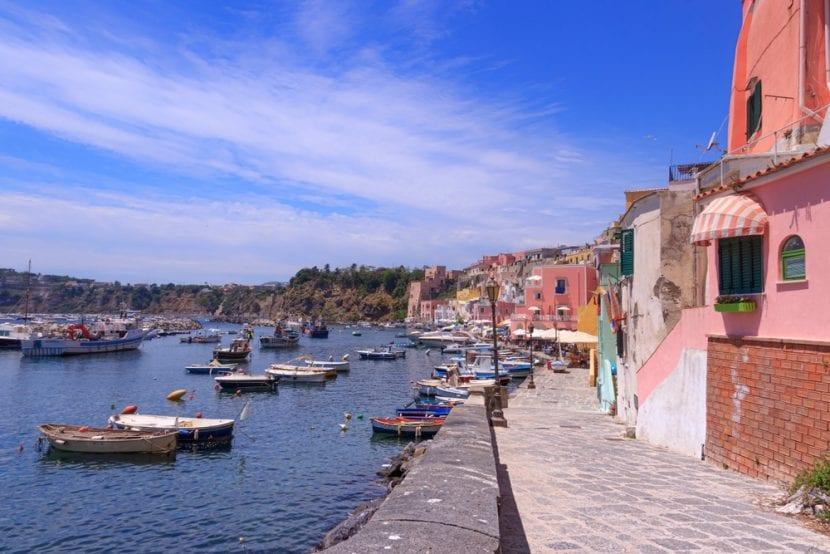 Procida