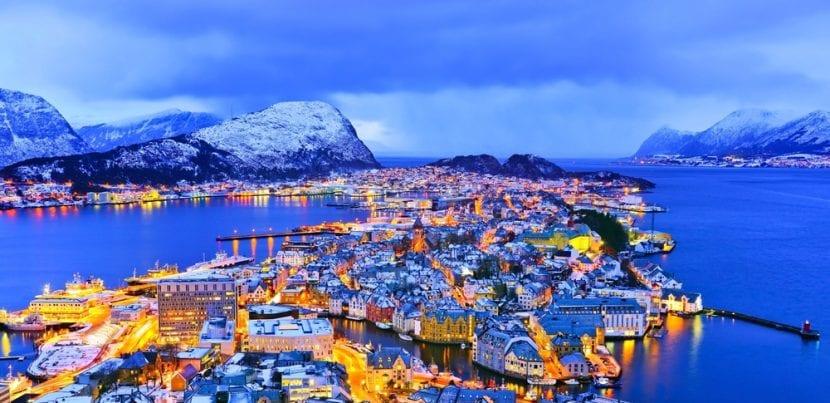 Alesund
