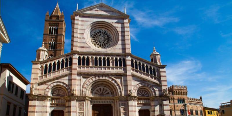 cathédrale-de-grosseto