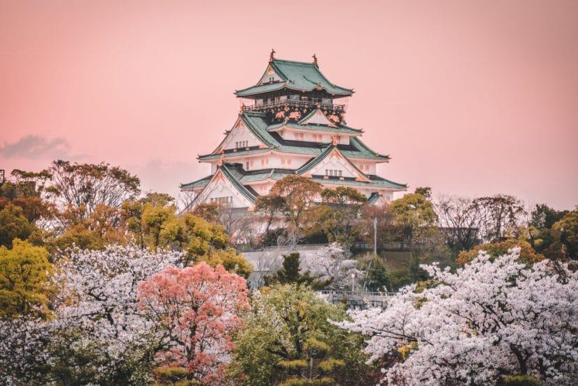 Osaka