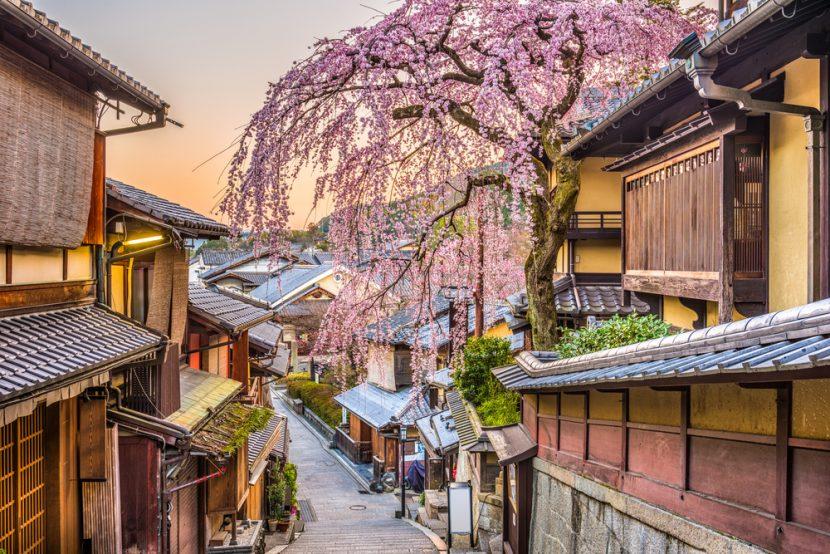 Kyoto